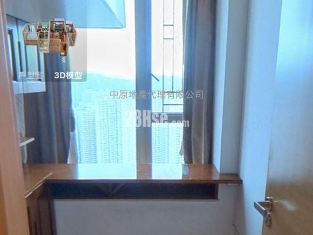 位於 將軍澳 Tseung Kwan O, 香港 Hong Kong, 提供 出售 的 公寓