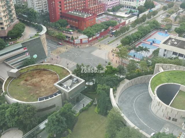 位於 將軍澳 Tseung Kwan O, 香港 Hong Kong, 提供 出售 的 公寓