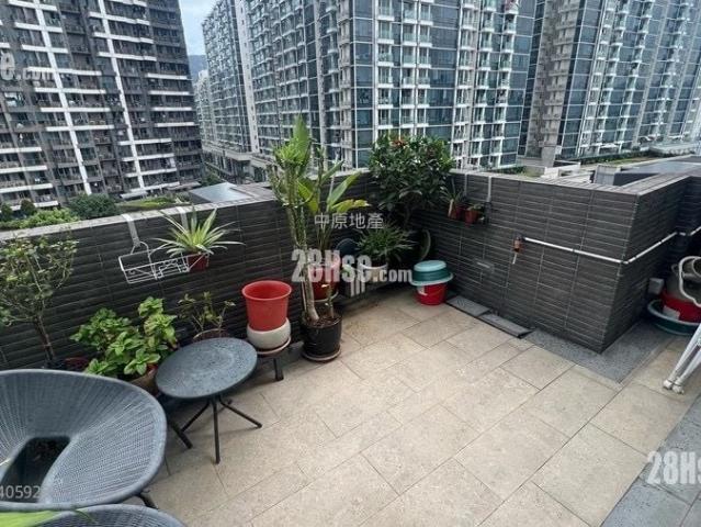 位於 將軍澳 Tseung Kwan O, 香港 Hong Kong, 提供 出售 的 公寓