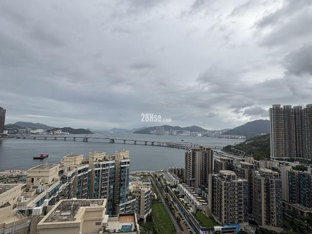 位於 將軍澳 Tseung Kwan O, 香港 Hong Kong, 提供 出售 的 公寓