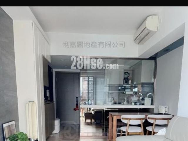 位於 將軍澳 Tseung Kwan O, 香港 Hong Kong, 提供 出售 的 公寓