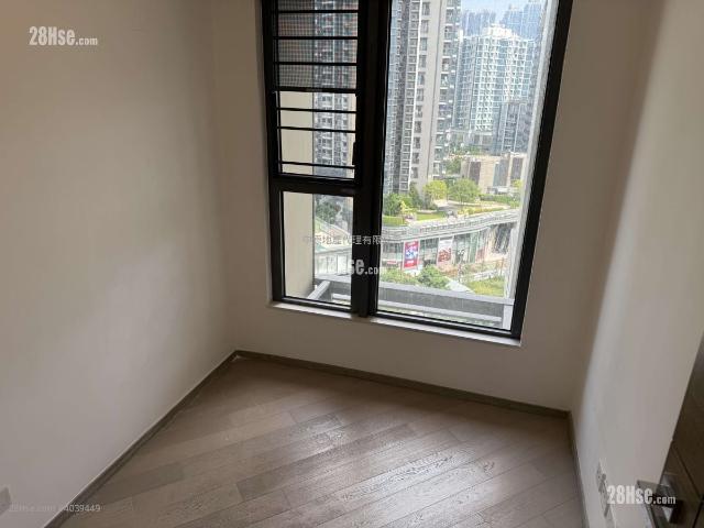 位於 將軍澳 Tseung Kwan O, 香港 Hong Kong, 提供 出售 的 公寓