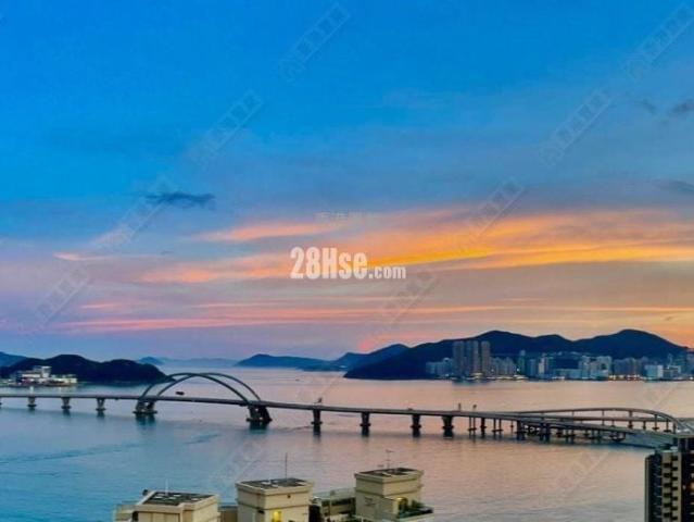位於 將軍澳 Tseung Kwan O, 香港 Hong Kong, 提供 出售 的 公寓