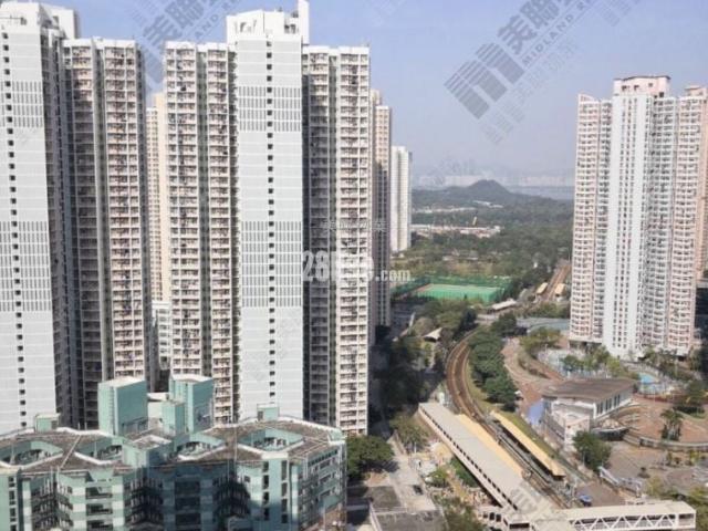 位於 天水圍 Tin Shui Wai, 香港 Hong Kong, 提供 出售 的 公寓