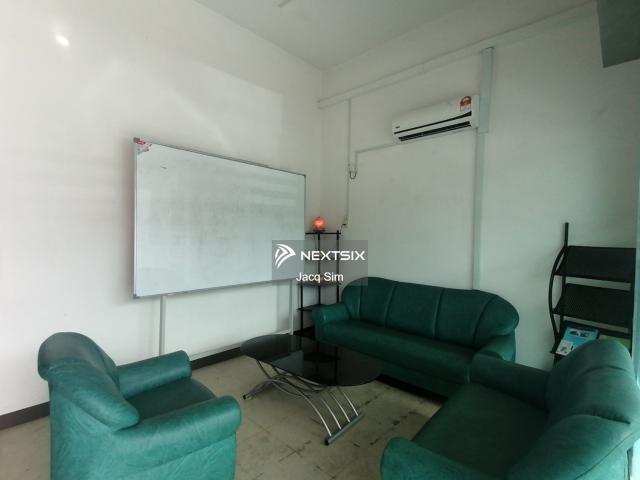 Residential House for sale in Wellesley, Penang