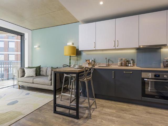 Apartment for rent in London Borough of Brent, Greater London