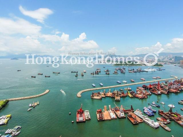 位於 香港, 提供 出售 的 公寓