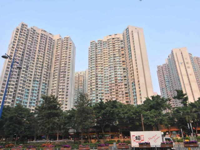 提供 出租 的 公寓