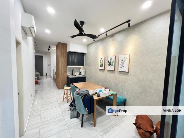 Condominium for sale in Masai, Johor