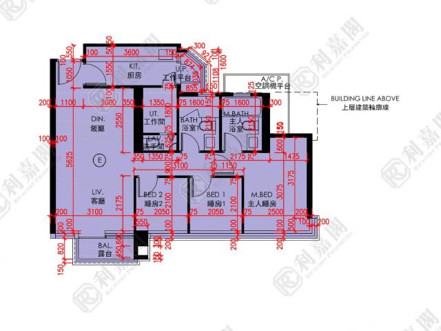 提供 出租 的 公寓