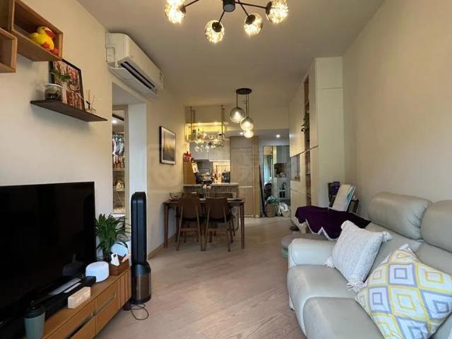 提供 出租 的 公寓