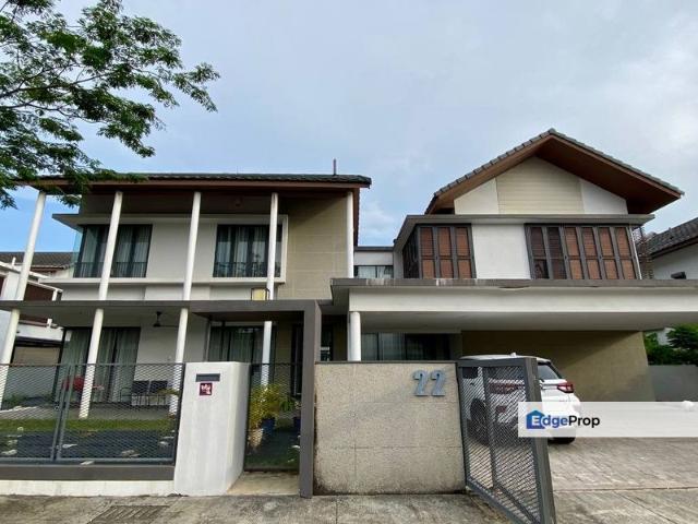 House for sale in Petaling, Alam Impian