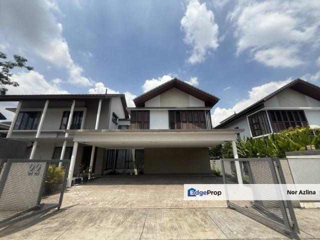 House for sale in Seksyen U16, Shah Alam