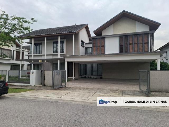 House for sale in Petaling, Alam Impian