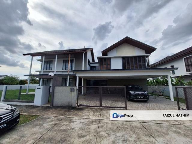 House for sale in Petaling, Alam Impian