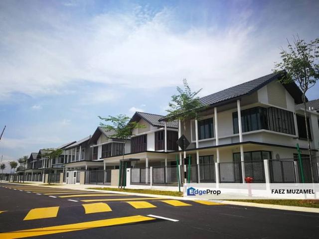 House for sale in Petaling, Alam Impian