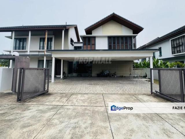 House for sale in Petaling, Alam Impian
