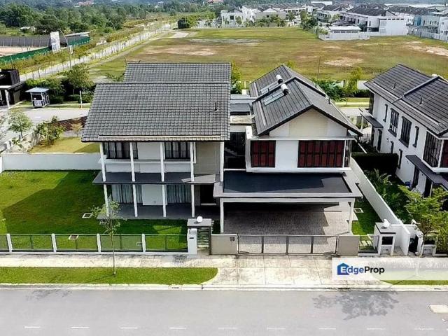 House for sale in Petaling, Alam Impian