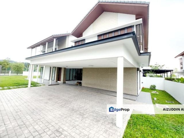 House for sale in Petaling, Alam Impian
