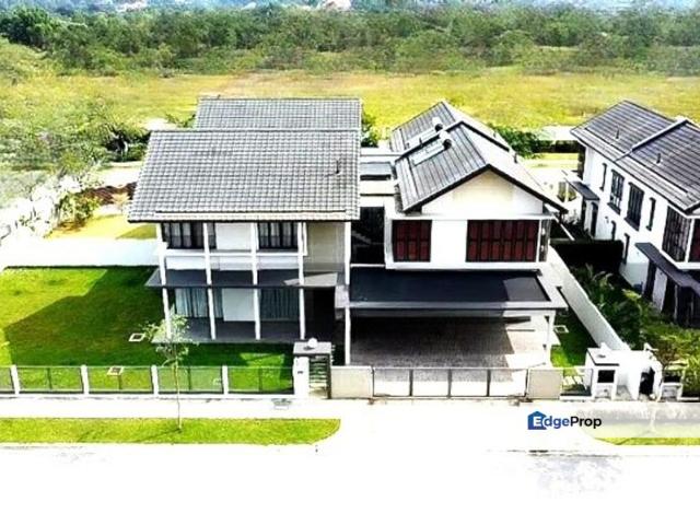 House for sale in Petaling, Alam Impian