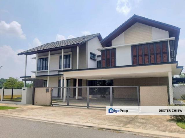 House for sale in Petaling, Alam Impian