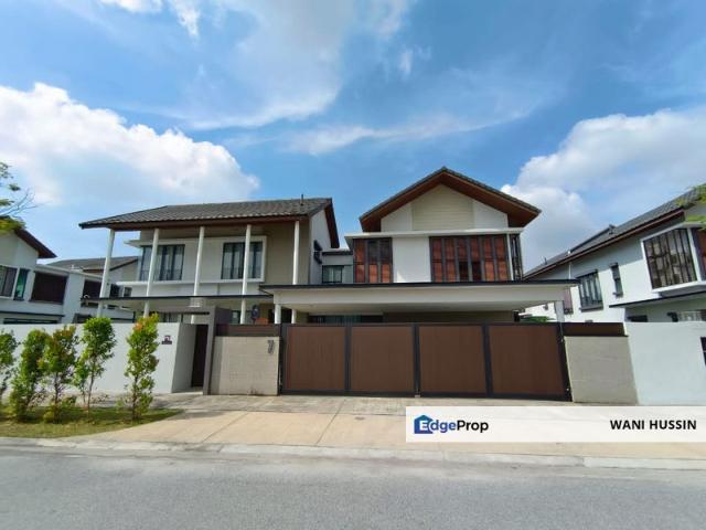 House for sale in Petaling, Alam Impian