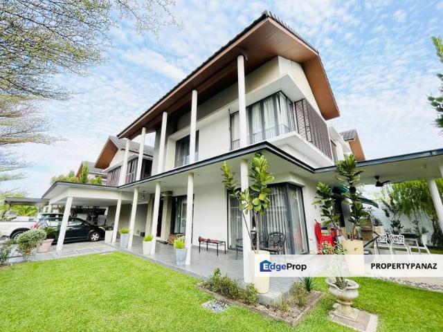 House for sale in Petaling, Alam Impian