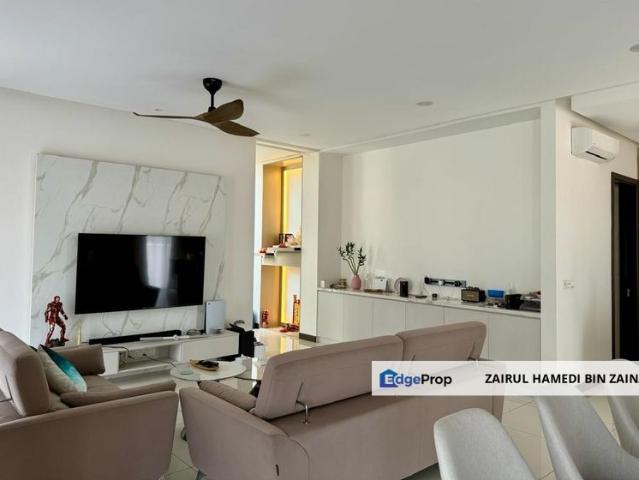 House for sale in Petaling, Alam Impian