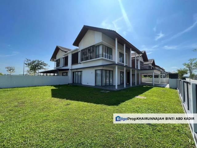 House for sale in Petaling, Alam Impian