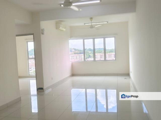 Condominium for rent in Kajang, Langat