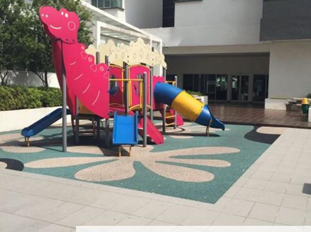 Condominium for sale in Kajang, Langat