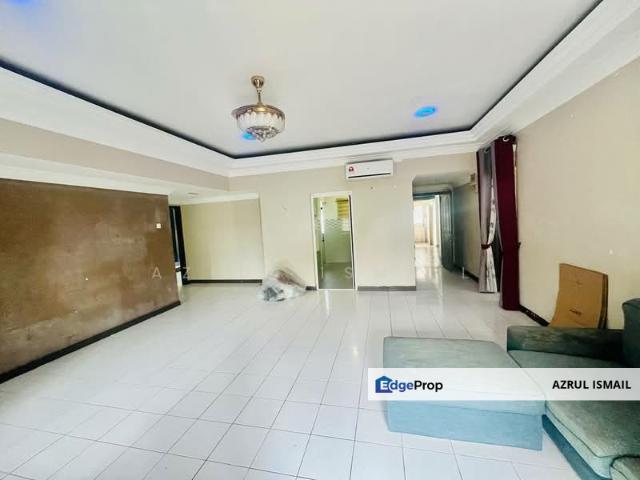 Condominium for sale in Langat, Selangor