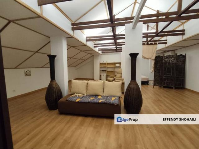 Condominium for sale in Langat, Selangor