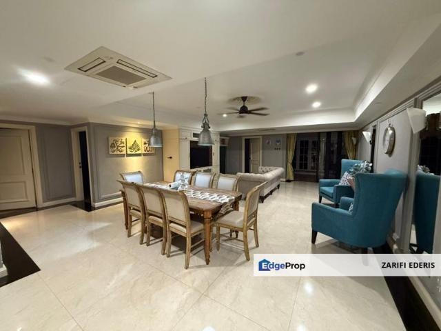 Condominium for rent in Langat, Selangor