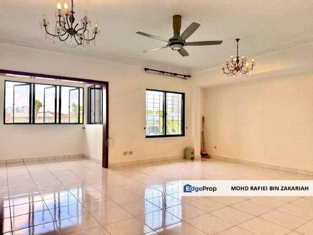 Condominium for sale in Langat, Selangor