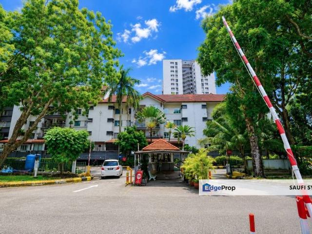 Condominium for sale in Langat, Selangor