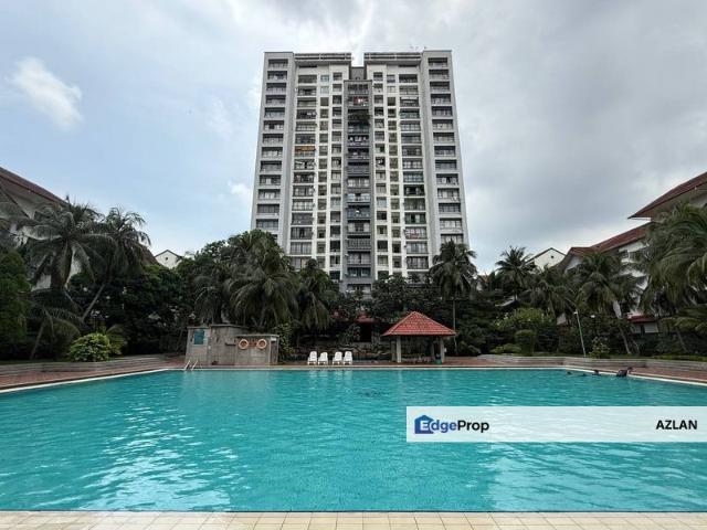 Condominium for sale in Langat, Selangor