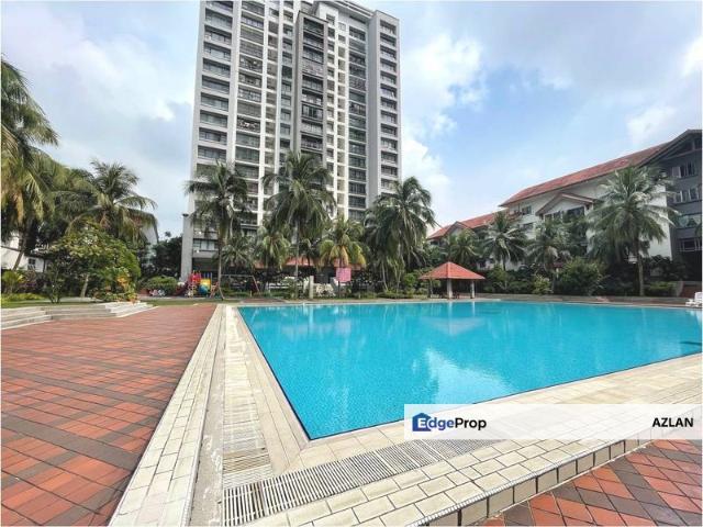 Condominium for sale in Langat, Selangor