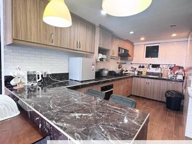 Condominium for sale in Langat, Selangor
