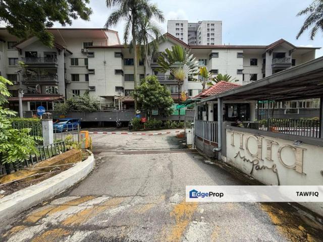 Condominium for sale in Langat, Selangor