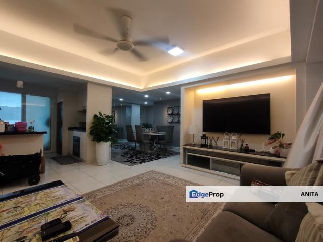 Condominium for sale in Langat, Selangor