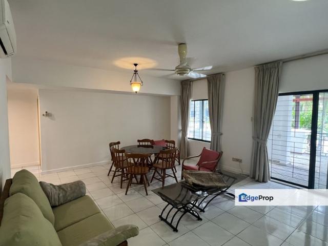 Condominium for sale in Langat, Selangor