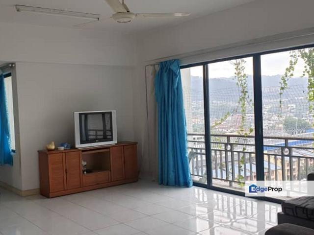 Condominium for sale in Langat, Selangor
