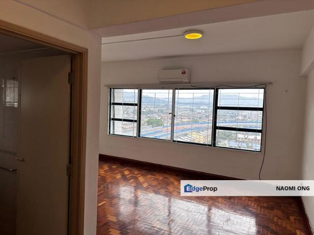 Condominium for sale in Langat, Selangor