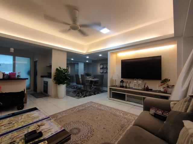 Condominium for sale in Langat, Selangor