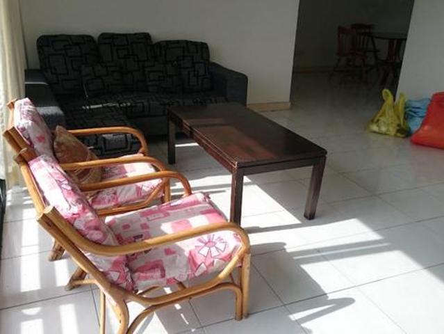 Condominium for sale in Langat, Selangor
