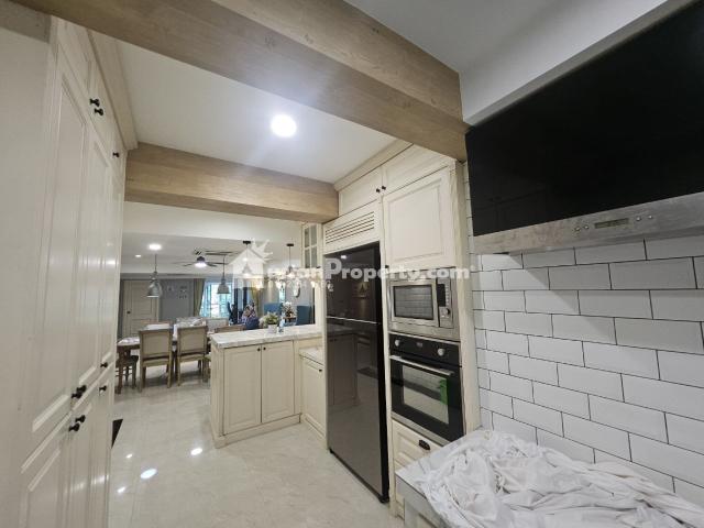 Apartment for rent in Selangor