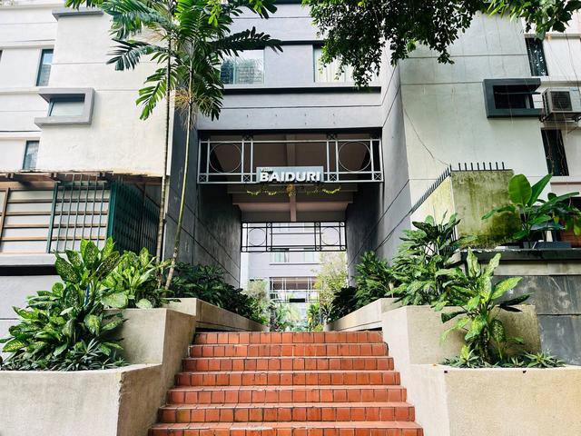 Condominium for sale in Langat, Selangor