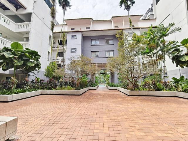 Condominium for sale in Langat, Selangor