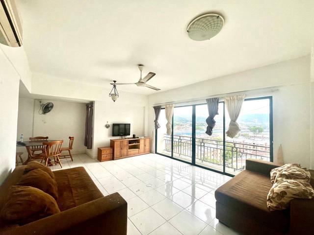 Condominium for sale in Langat, Selangor